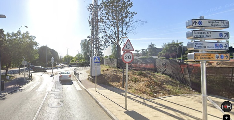 Vecinos por Majadahonda recibe respuestas a las preguntas planteadas a la alcaldesa