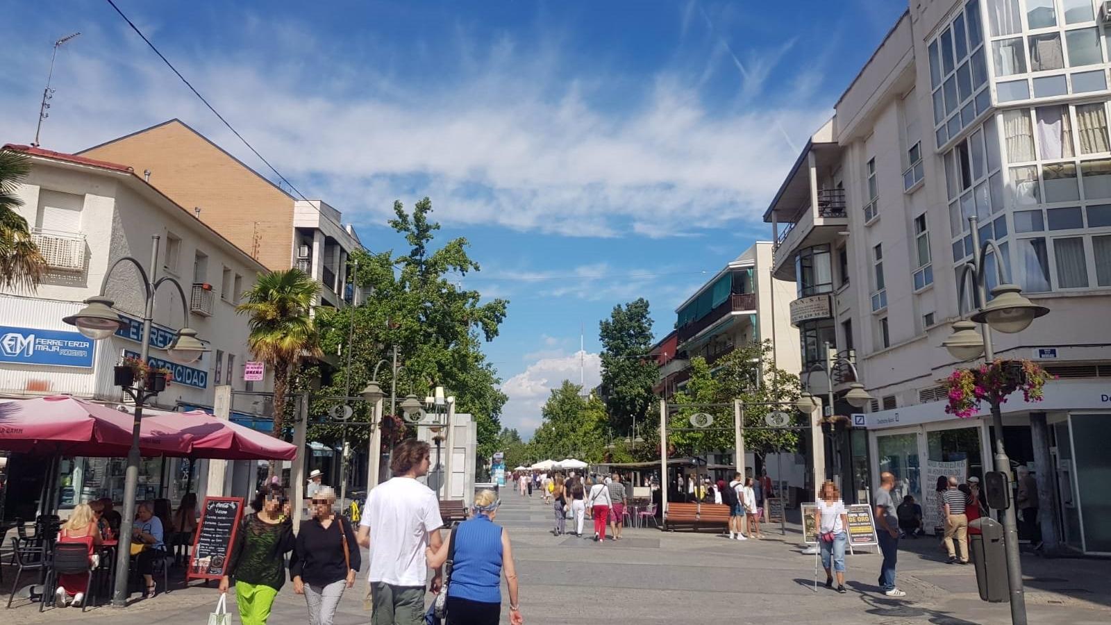 Majadahonda celebra el Mes del Consumidor 2025: Conoce tus derechos y evita fraudes