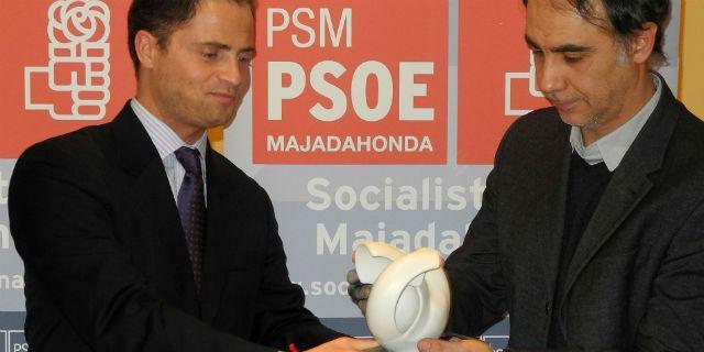 La Asociación Entreculturas-ASTI de Majadahonda gana el II Premio a la Labor Social