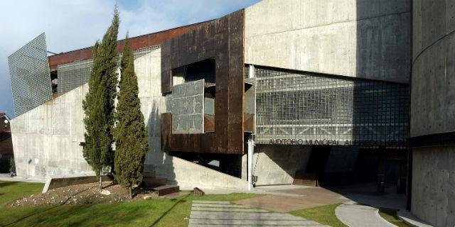 Las ‘Aulas Abiertas’ de Majadahonda acercan el Arte y la Historia a los vecinos