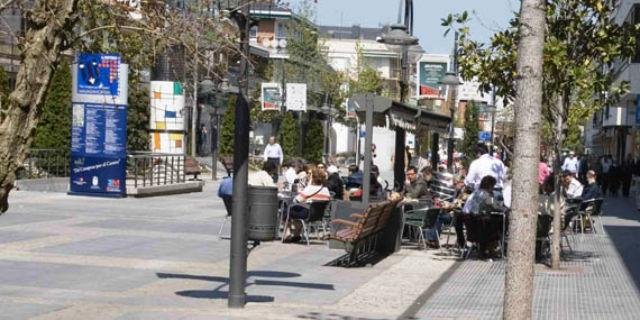 El Partido Popular de Majadahonda fomenta la participación de los vecinos para recabar su opinión