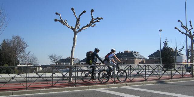 Majadahonda ofrece un curso gratuito de mecánica de bicicletas para jóvenes