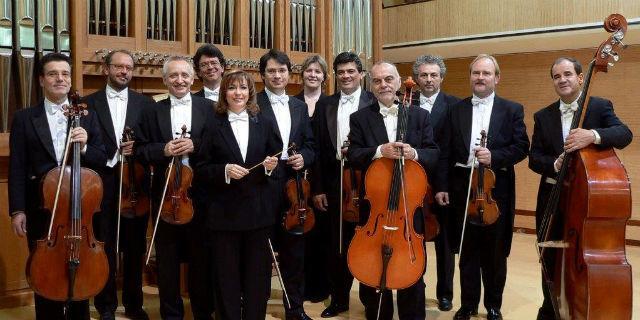 La orquesta de cámara 'Villa de Madrid' llega a Majadahonda con varios clásicos españoles