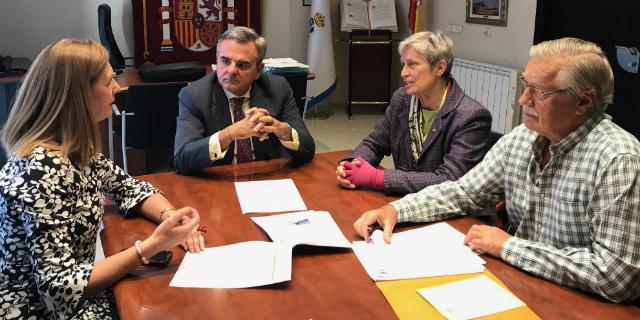 Majadahonda creará una exposición de fotos con la colaboración de los vecinos