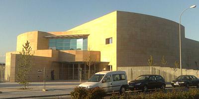 Los socialistas exigen explicaciones ante los retrasos de la Biblioteca Central de Majadahonda