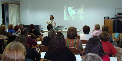 Comienza un nuevo ciclo de ‘Mujeres en la Historia’ en Majadahonda