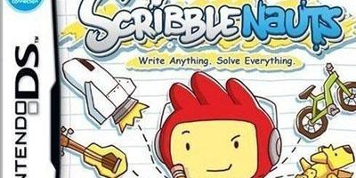 'Nintendo Ds' enseña a escribir con su nuevo videojuego 'Scribblenauts'