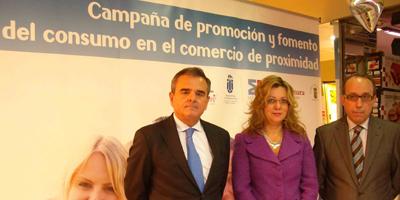 Majadahonda fomenta el pequeño comercio