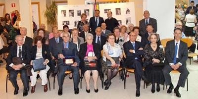  Trece parejas de Majadahonda ganan un viaje a Benidorm por sus bodas de Oro