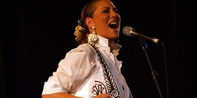 Los cuentos y el flamenco son los protagonistas de este fin de semana