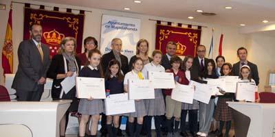 Entregados los premios del ‘IV Concurso de Cuentos para Jóvenes Consumidores Responsables’ 