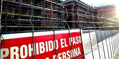 El PSOE denuncia que el PP mantenga las listas de 2006 para poder optar a una vivienda pública