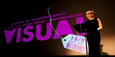 Semana de cine en Majadahonda y Madrid