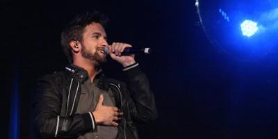 Pablo Alborán firmará su último disco este miércoles en Majadahonda