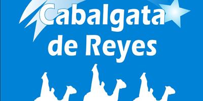 Todo listo para la primera cabalgata conjunta de Majadahonda y Las Rozas