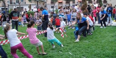 Majadahonda cierra este domingo las actividades de Semana Santa 