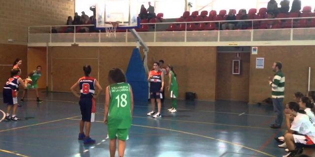 Gran jornada para el Club Baloncesto Majadahonda