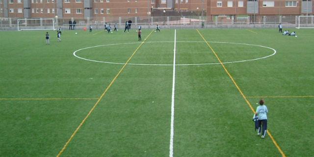 El Rayo Majadahonda hace sufrir al líder (0-1)