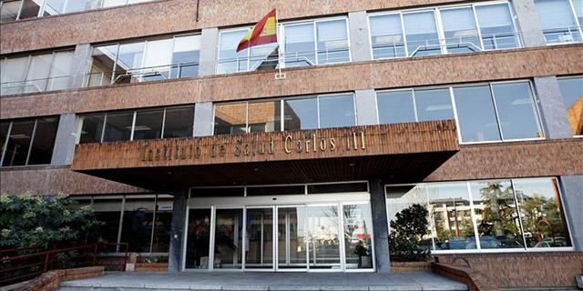 Majadahonda, epicentro informativo por el tratamiento del ébola