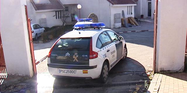 Detenido el presunto asesino de la mujer desaparecida en Majadahonda 