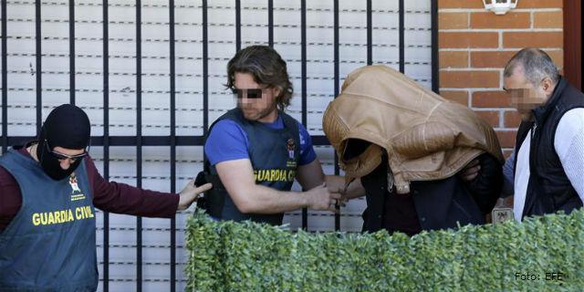 La sangre hallada en la 'casa de los horrores' de Majadahonda pertenece a la mujer desaparecida