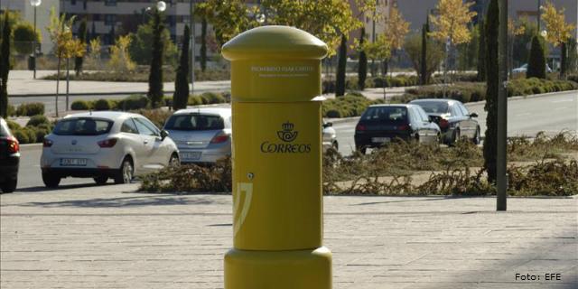 La huelga de Correos en Majadahonda no afectará a las elecciones 