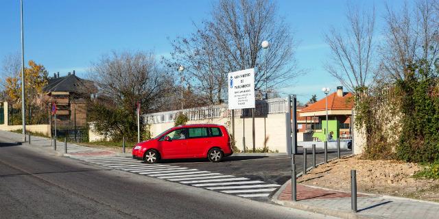 Cerca de 45.000 personas reciclan en el Punto Verde de Majadahonda