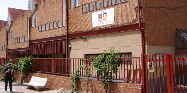 Majadahonda abrirá un comedor escolar durante la segunda quincena de agosto