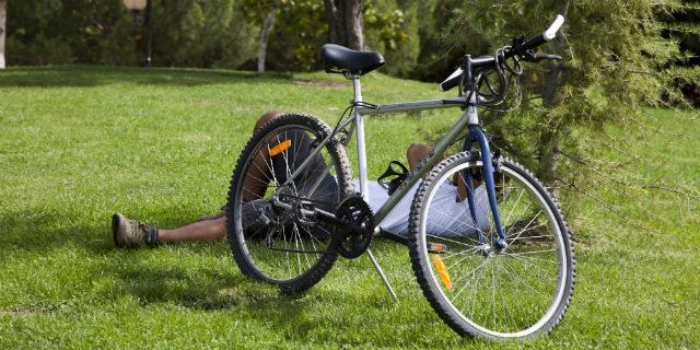 Los majariegos ya pueden registrar su bicicleta