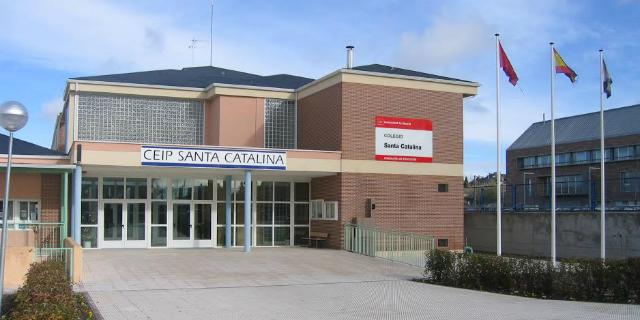 Majadahonda ofrece 2.085 nuevas plazas en colegios para el curso 2016-2017