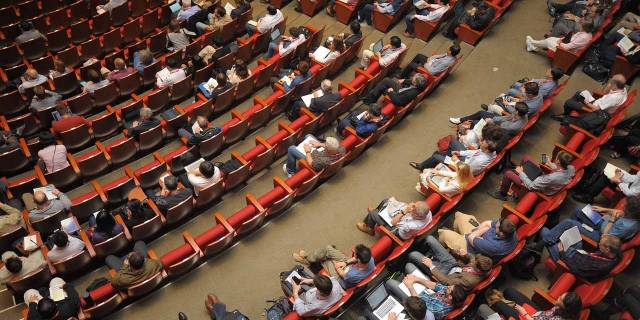 “El dolor y sus consecuencias psicológicas”, en el  ciclo de conferencias sobre Humanidades Médicas