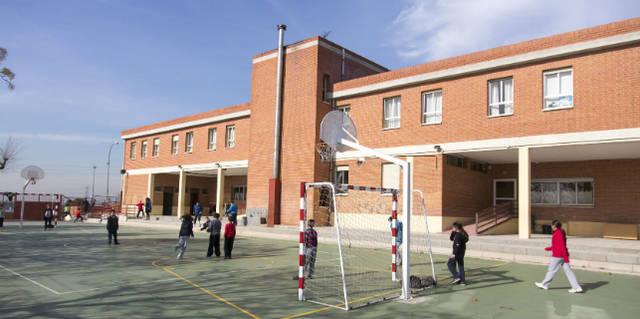 La mayoría de las familias de Majadahonda podrán elegir el colegio de sus hijos