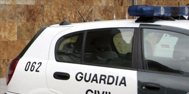 Desarticulada una red de búlgaros que realizó hurtos en las fiestas patronales