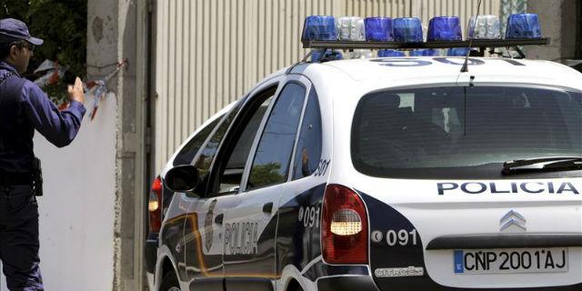 Detenido en Majadahonda un yihadista  de 19 años de edad 