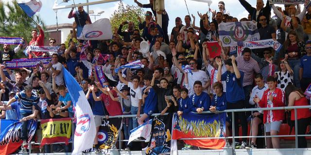 El Rayo Majadahonda hace historia 