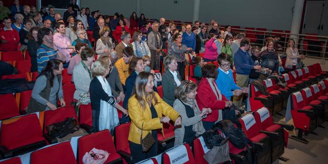 El Ayuntamiento reconoce la labor de los voluntarios de trece asociaciones que trabajan en Majadahonda