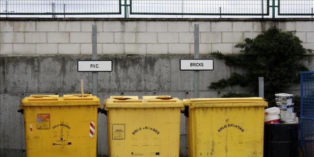 Los escolares de Majadahonda se enfrentarán al reto ‘Los Peque Recicladores’