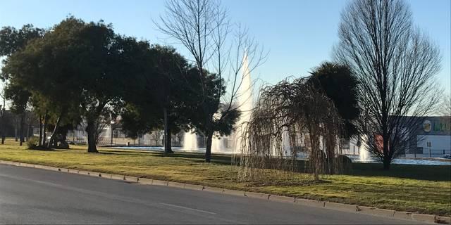 El Ayuntamiento de Majadahonda invierte en mejoras en la seguridad peatonal y las aceras