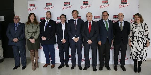 Majadahonda es la segunda ciudad más segura de la Comunidad según el baremo de Securitas Direct