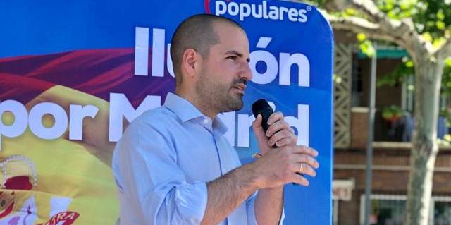 Programa electoral PP Majadahonda