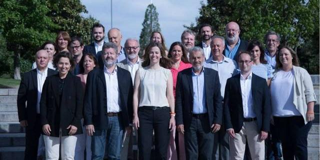 Programa electoral Ciudadanos Majadahonda