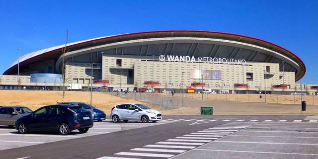 El Atlético de Madrid podría abandonar Majadahonda en 2024