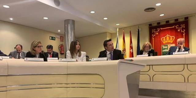 El PP de Majadahonda califica la moción de Cs contra la corrupción de “caza de brujas sin sustento jurídico"