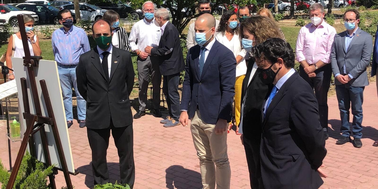 Ciudadanos critica la negativa del PP a apoyar una iniciativa para conmemorar el Día de la Constitución