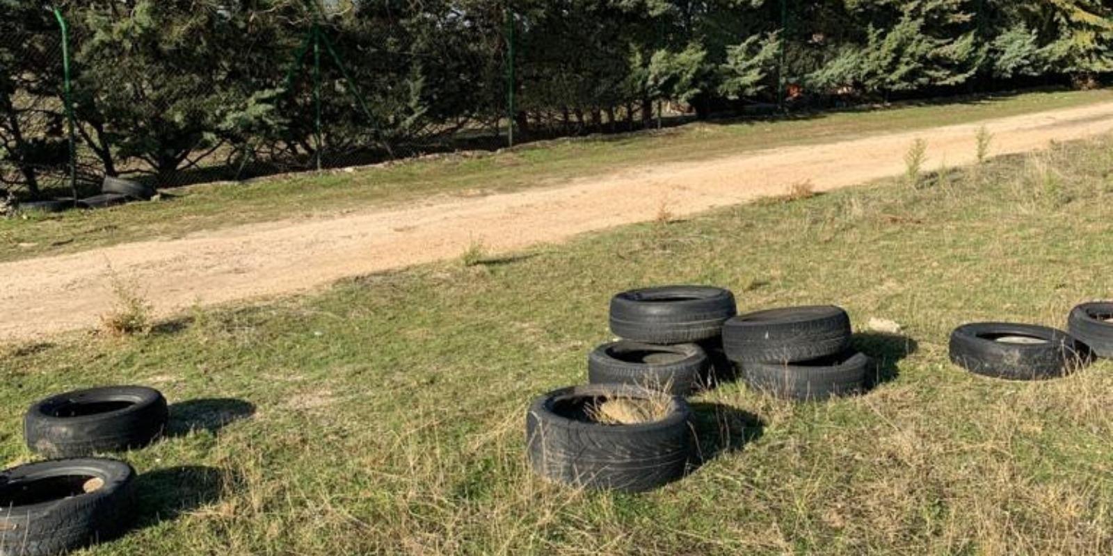 El Pleno de Majadahonda aprueba la propuesta socialista para proteger los caminos públicos del municipio