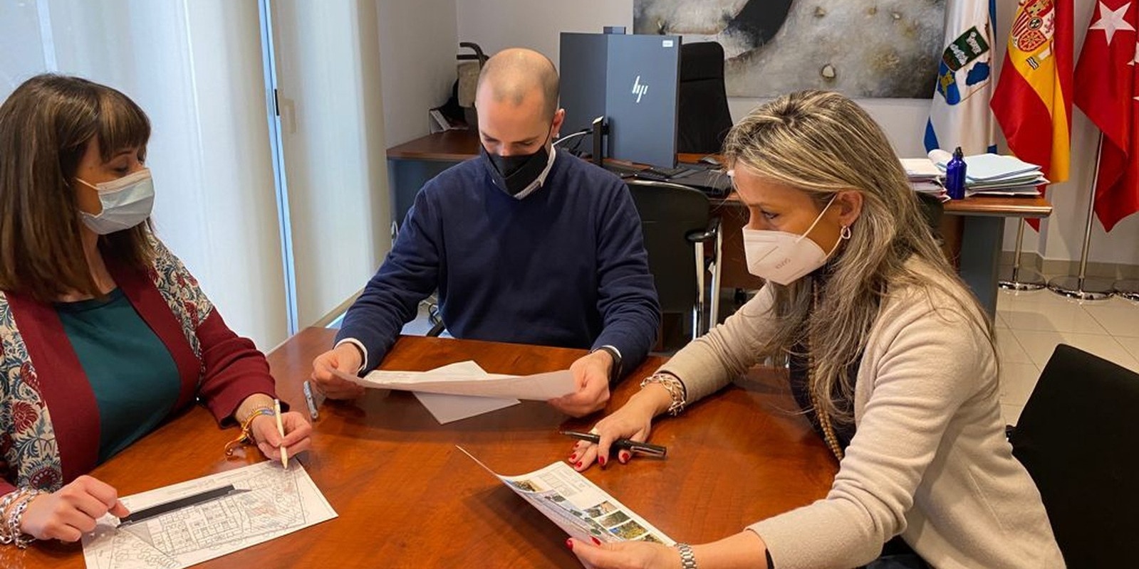 Majadahonda aprueba el proyecto de la nueva Escuela Infantil