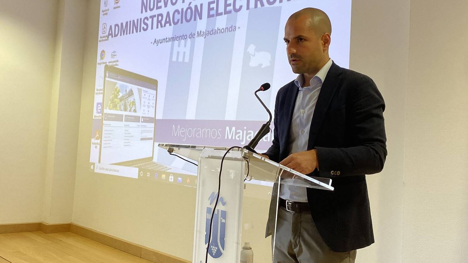 Majadahonda aprueba su presupuesto con los votos de PP y Vox y que asciende a 70,5 millones 