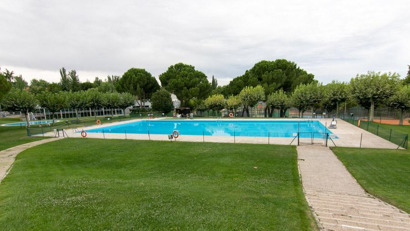 Más de 1.300 plazas en las Colonias Infantiles y Deportivas de verano