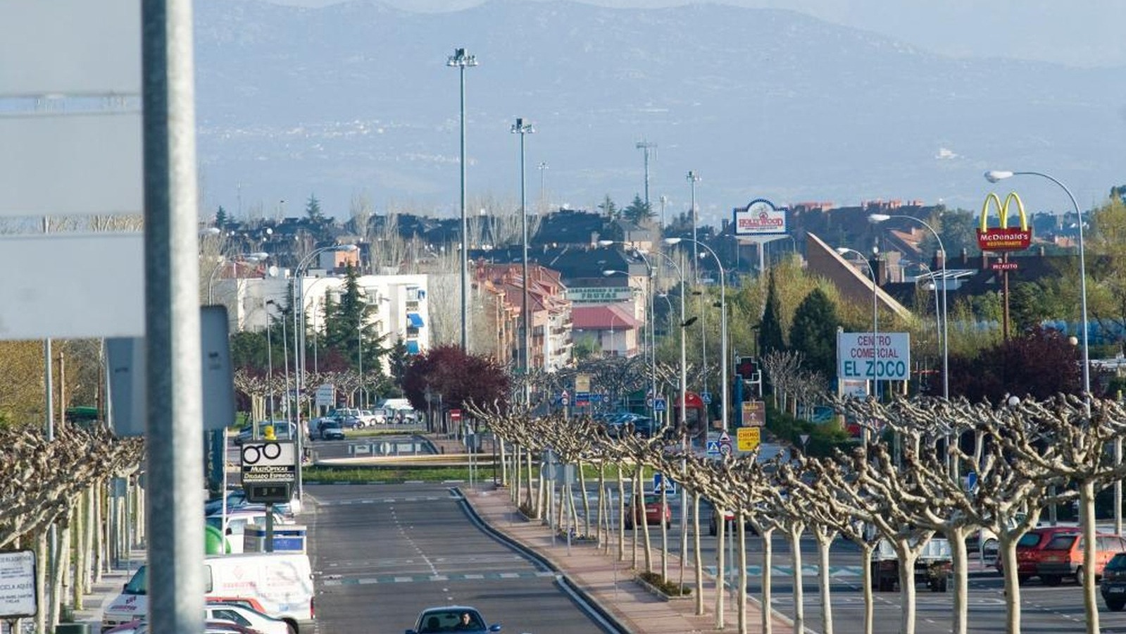 La Comunidad impulsa la construcción de 180 viviendas asequibles en Majadahonda con una inversión de 22,7 millones