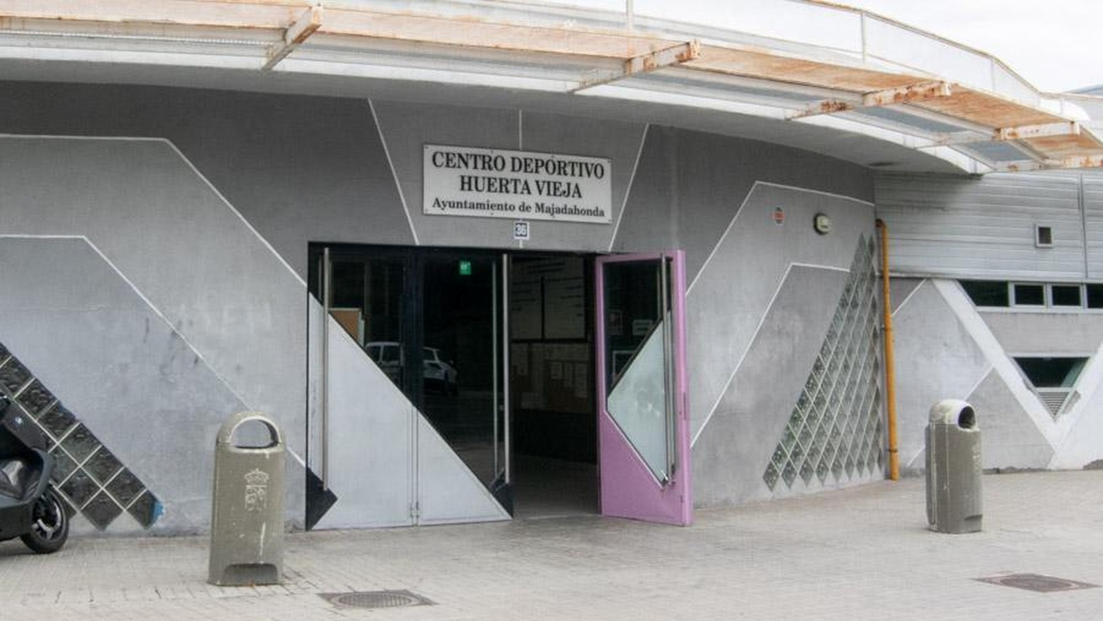 Cs Majadahonda pide que se garantice un servicio público de piscina en la localidad